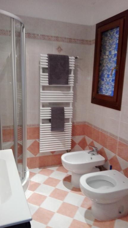 Apartment Bacanal *
