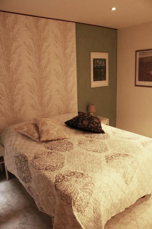 Apartment Bacanal Venedig