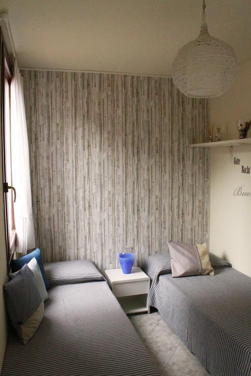 Appartement Bacanal *