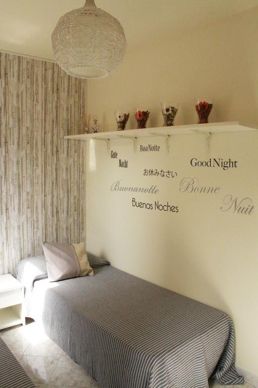Bacanal Appartement *