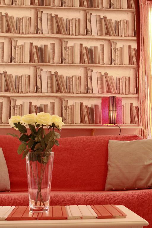 Apartment Bacanal Venedig