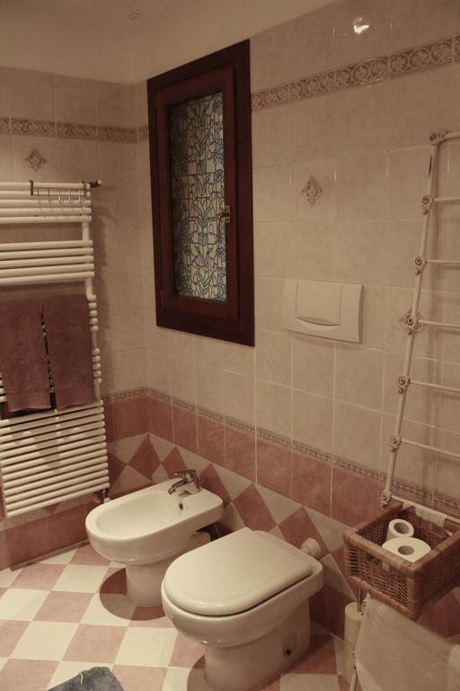 Bacanal Appartement Venetië