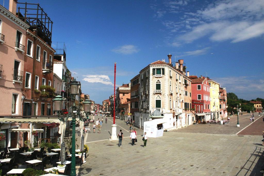 Bacanal Venedig