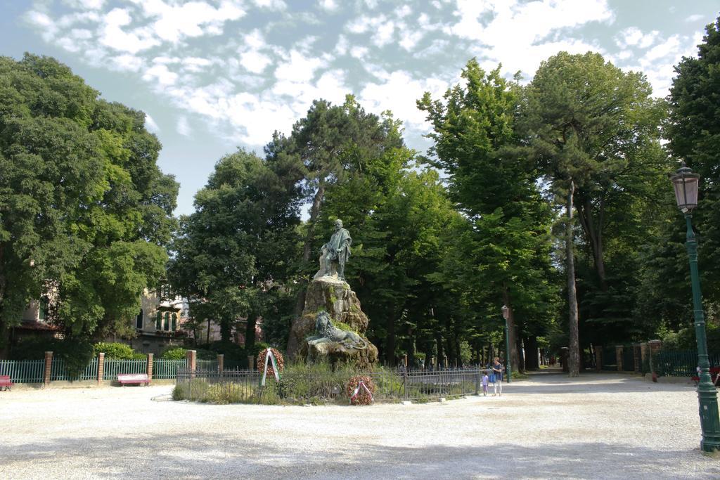 Bacanal * Venetië
